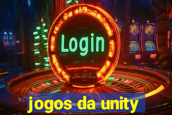 jogos da unity